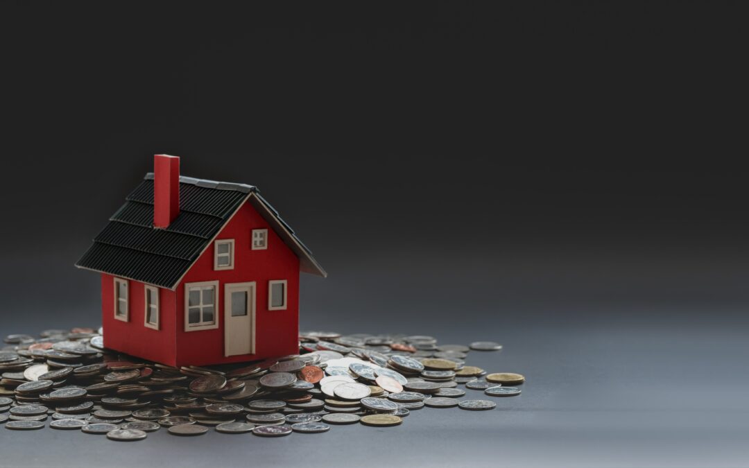 WOZ-waarde van uw woning gestegen?